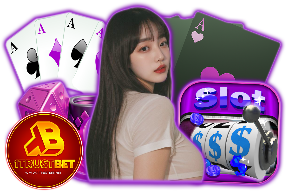 1trustbet