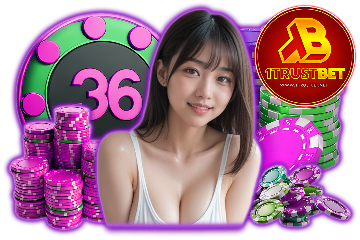 1trustbet wallet