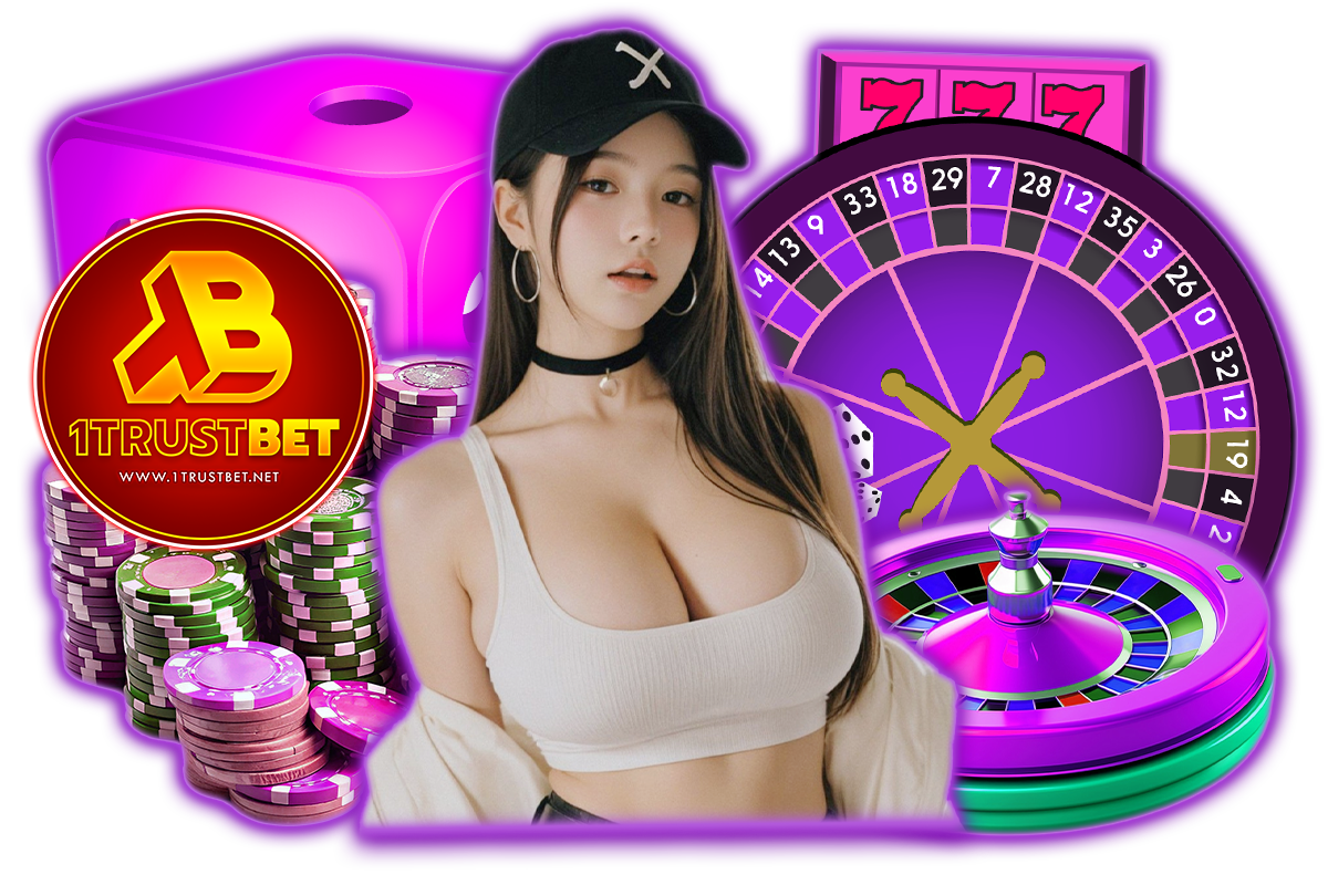 1trustbet สล็อต