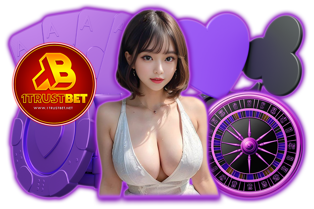 1trustbet เว็บตรง